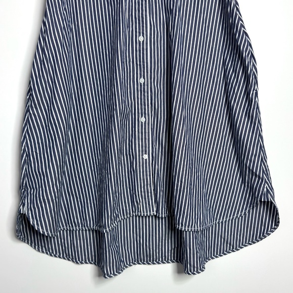 EVERLANE The Daytripper Shirt Dress - Picture 4 of 8